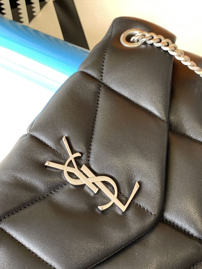 YSL Satchel Bags